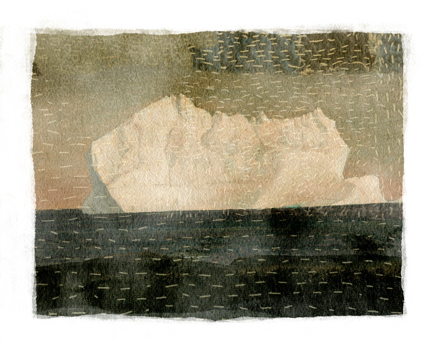 Can my Climate Grief be mended? (2)