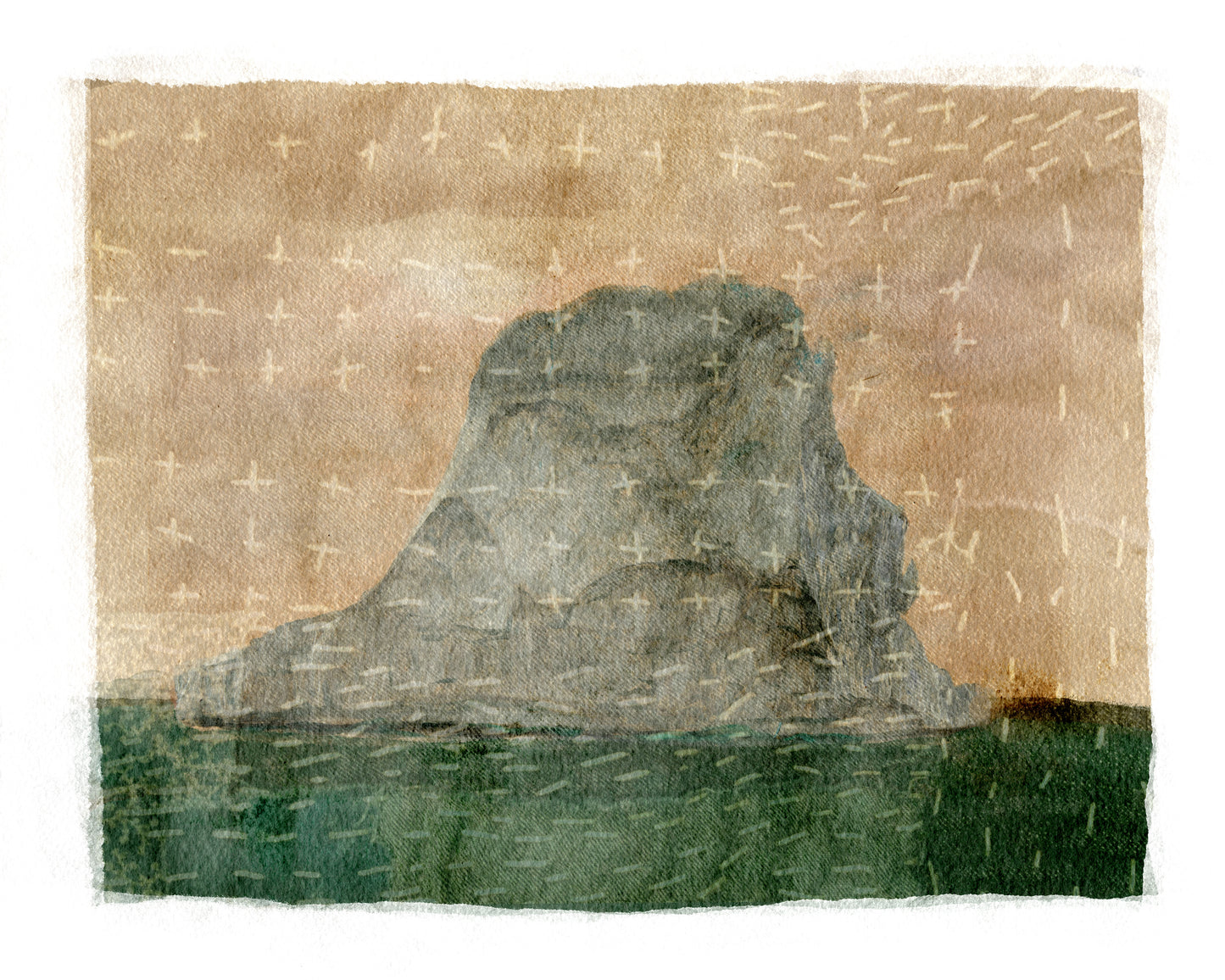 Can my Climate Grief be mended? (3)