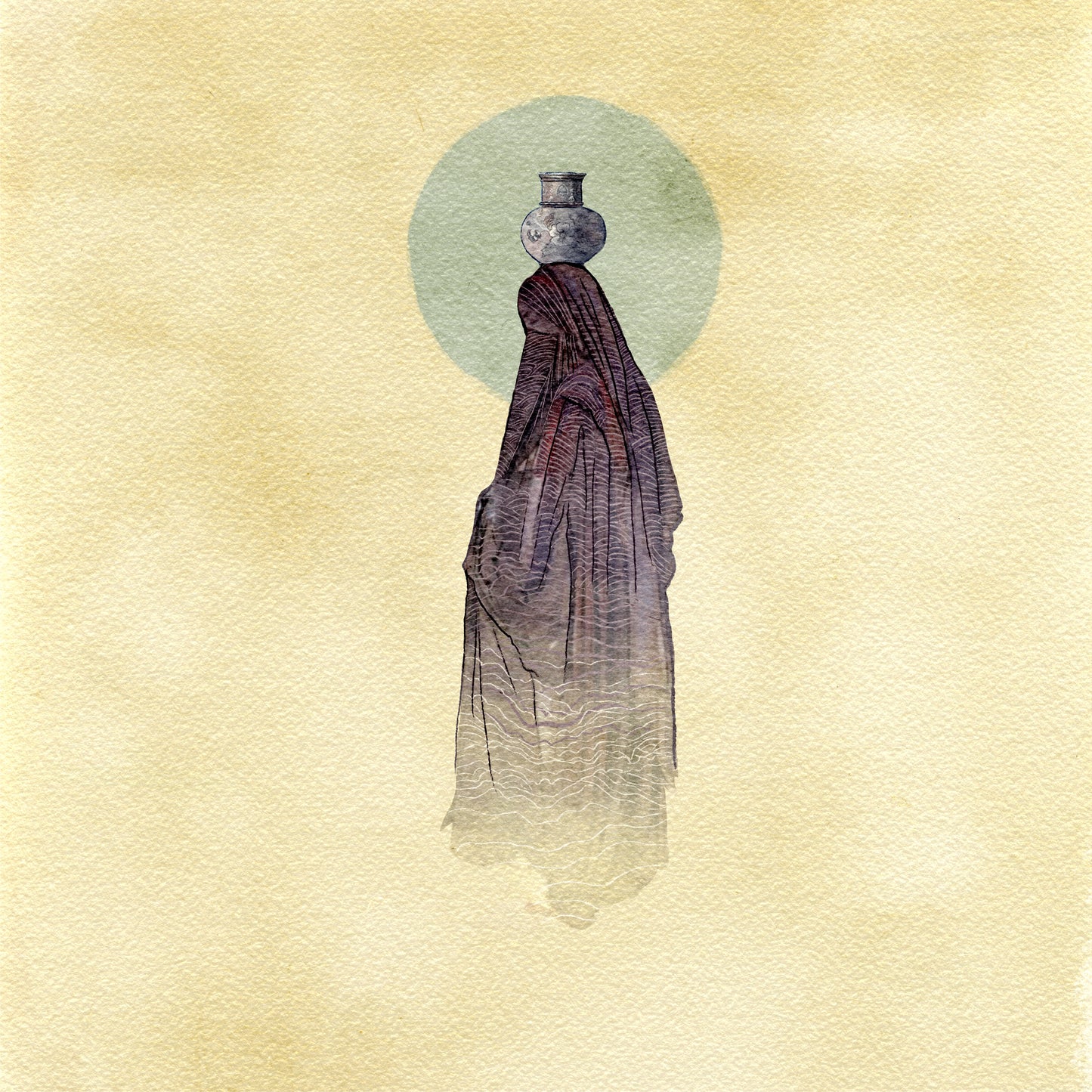 Mystical they seem, But practiced is their craft.