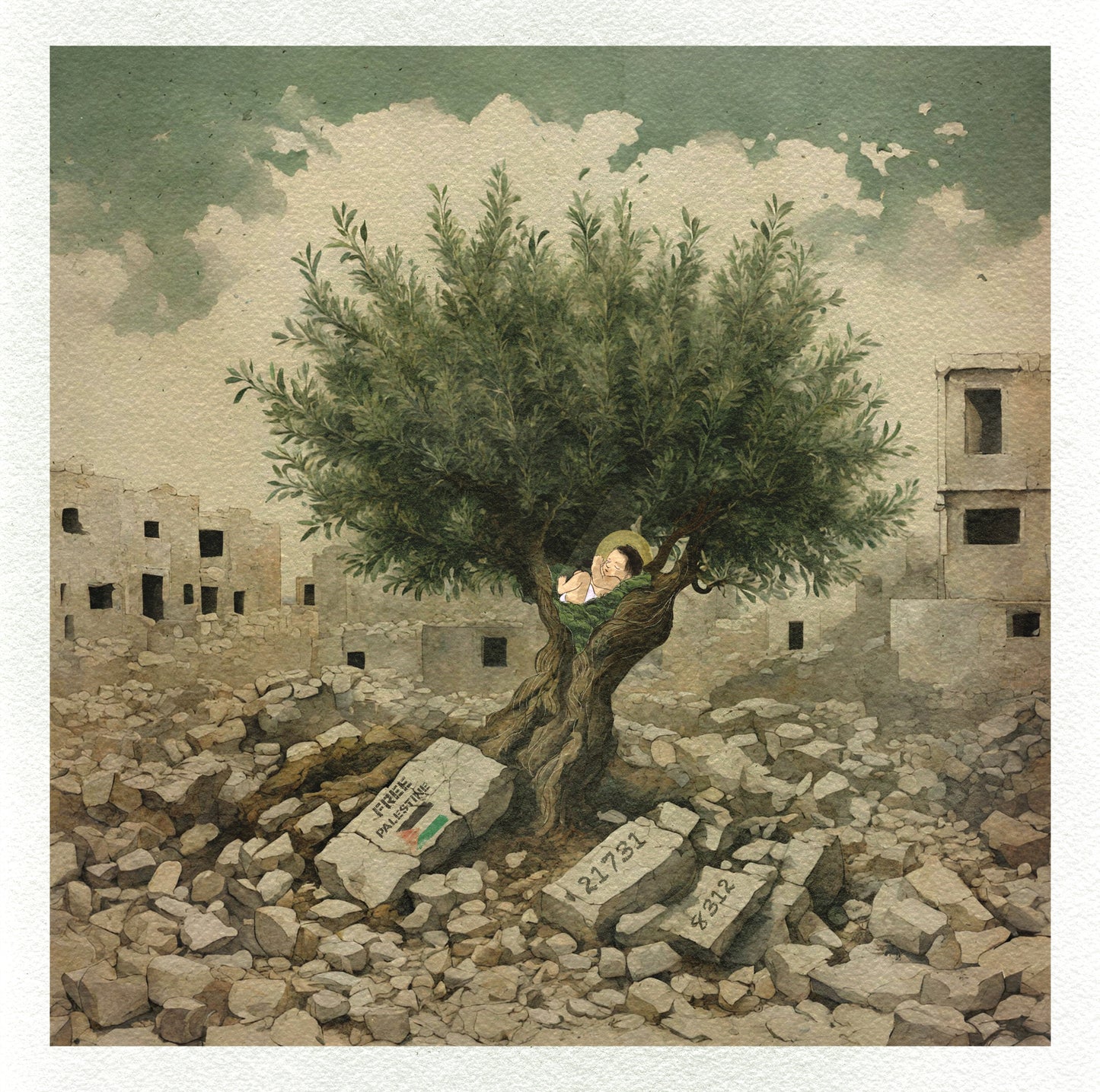 Christmas is Cancelled