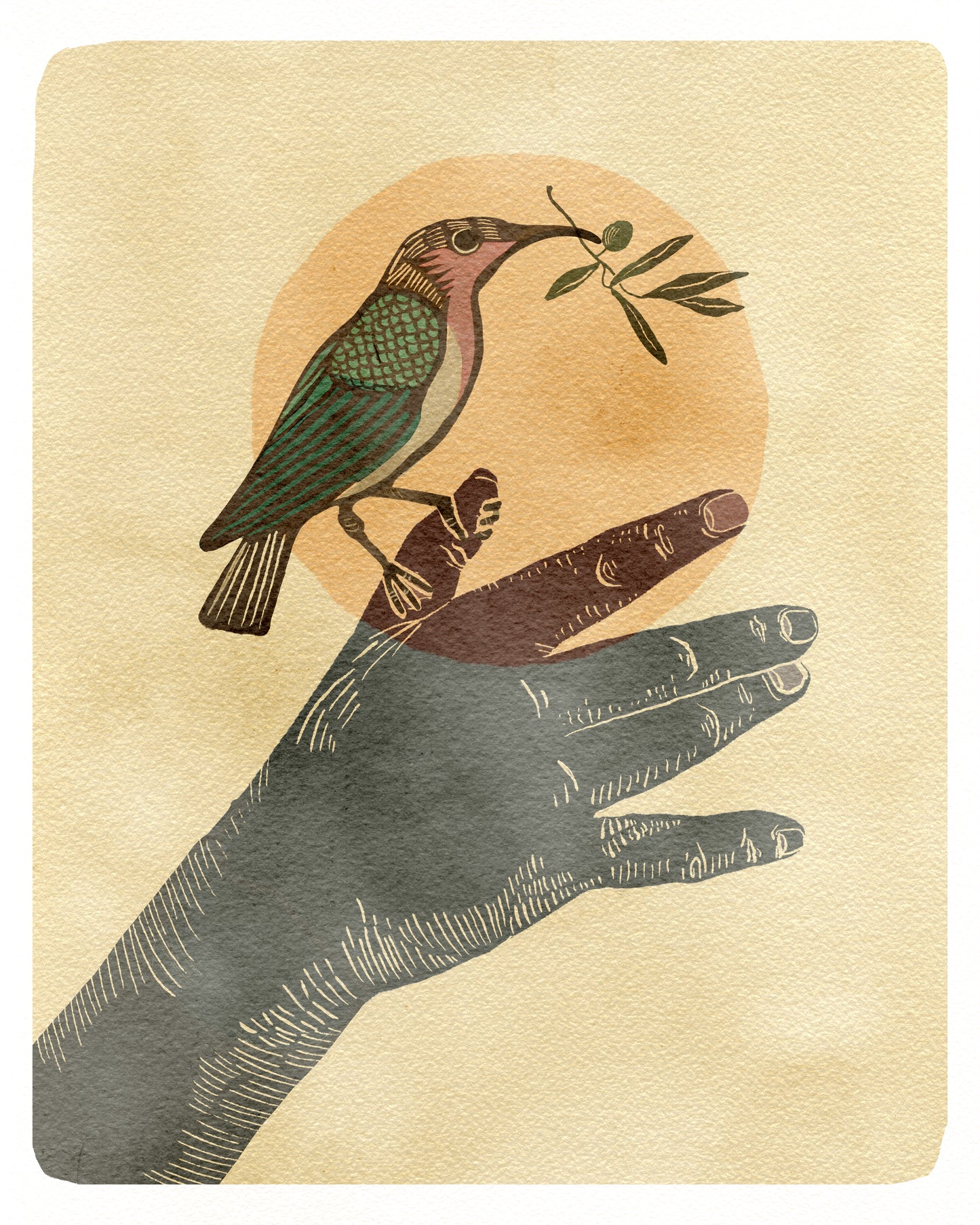 Our Collective Response-Ability