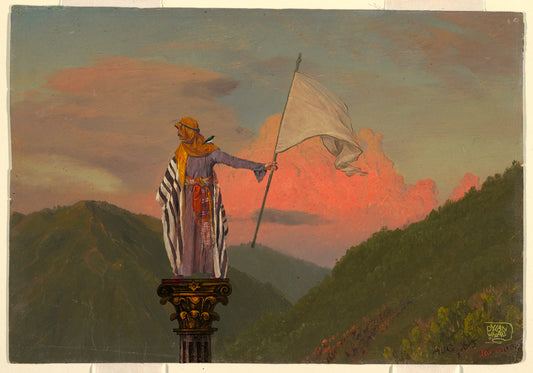 None of us are free till all of us are free